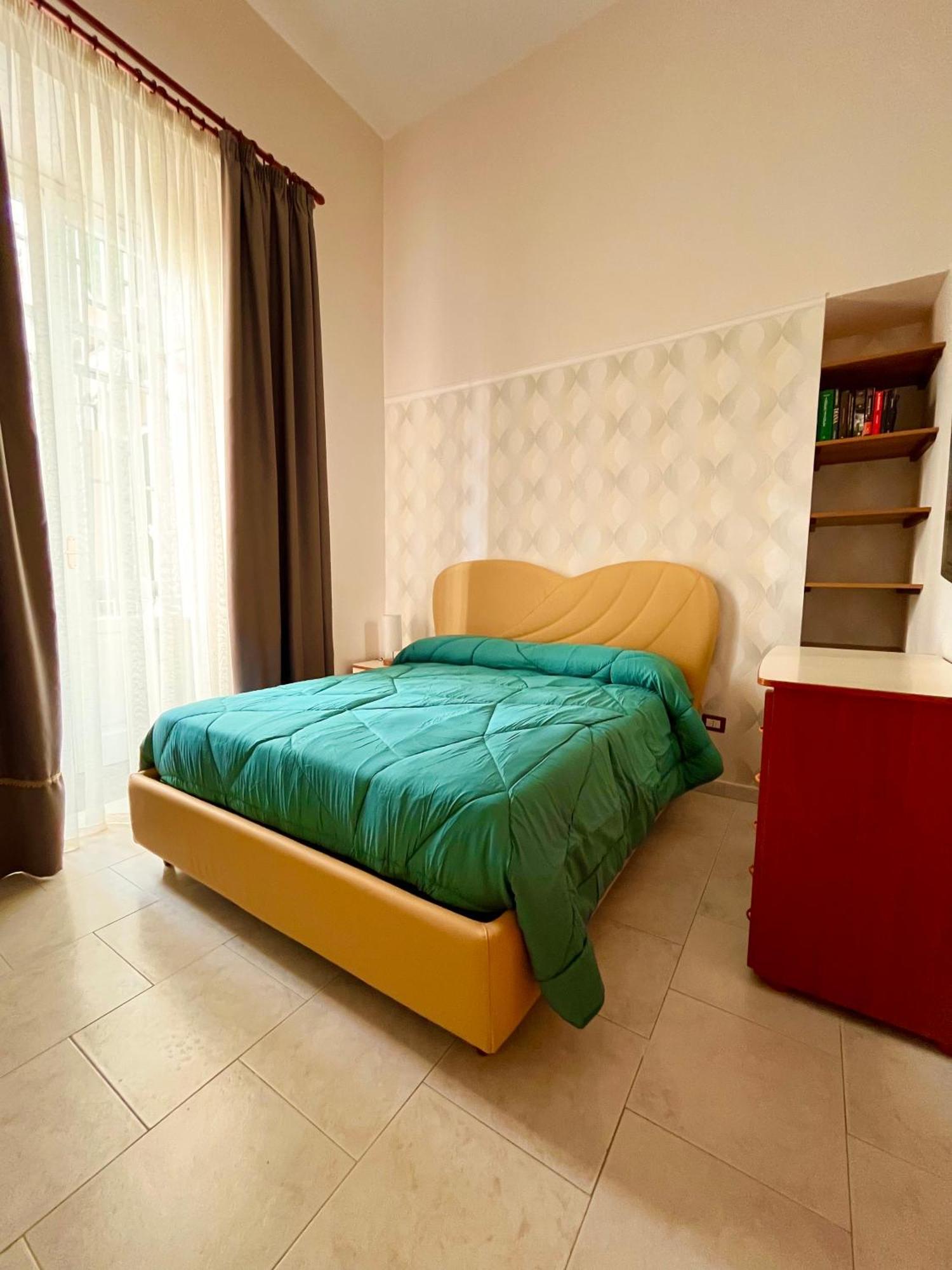 Апартаменты Giovy's House - Centro